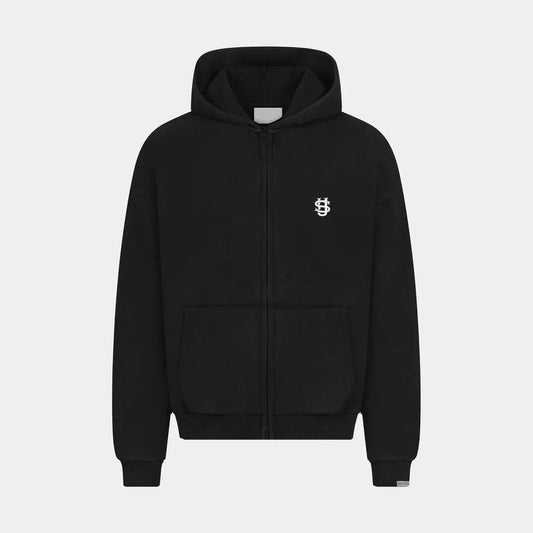 Hoodie Saint Noir