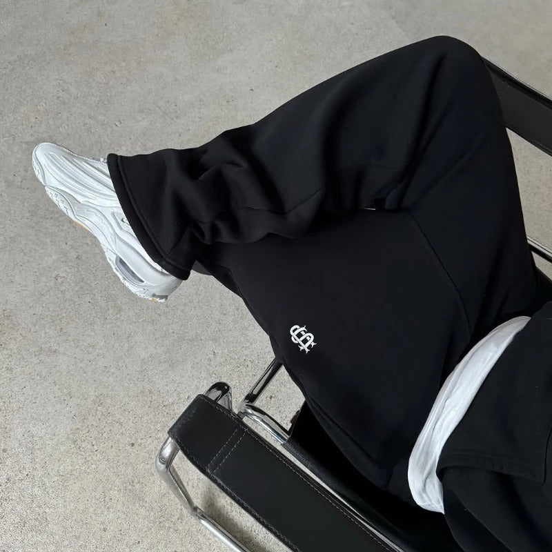 Jogging Saint Noir