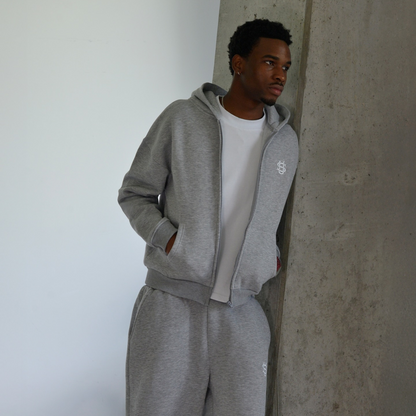 Hoodie Saint Gris