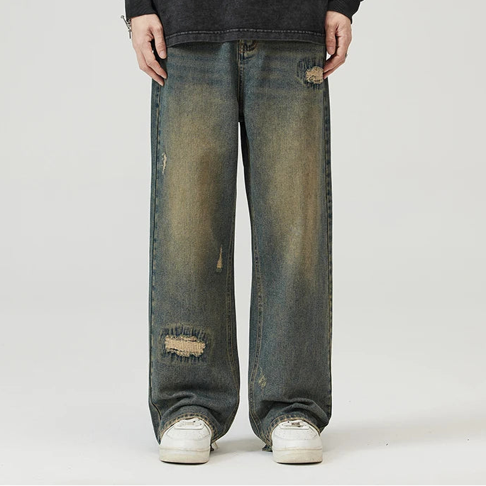 Jean Fade