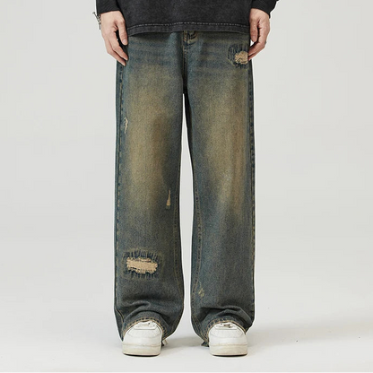 Jean Fade