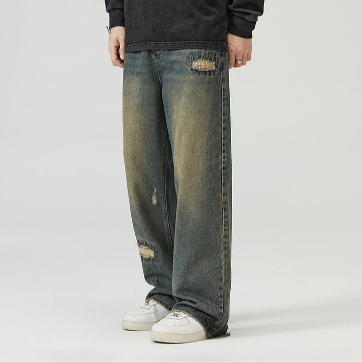 Jean Fade