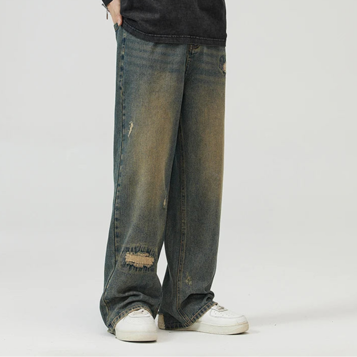 Jean Fade