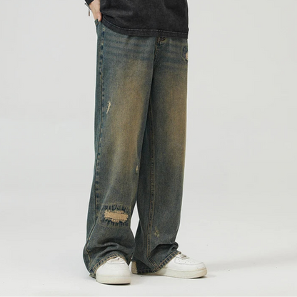 Jean Fade