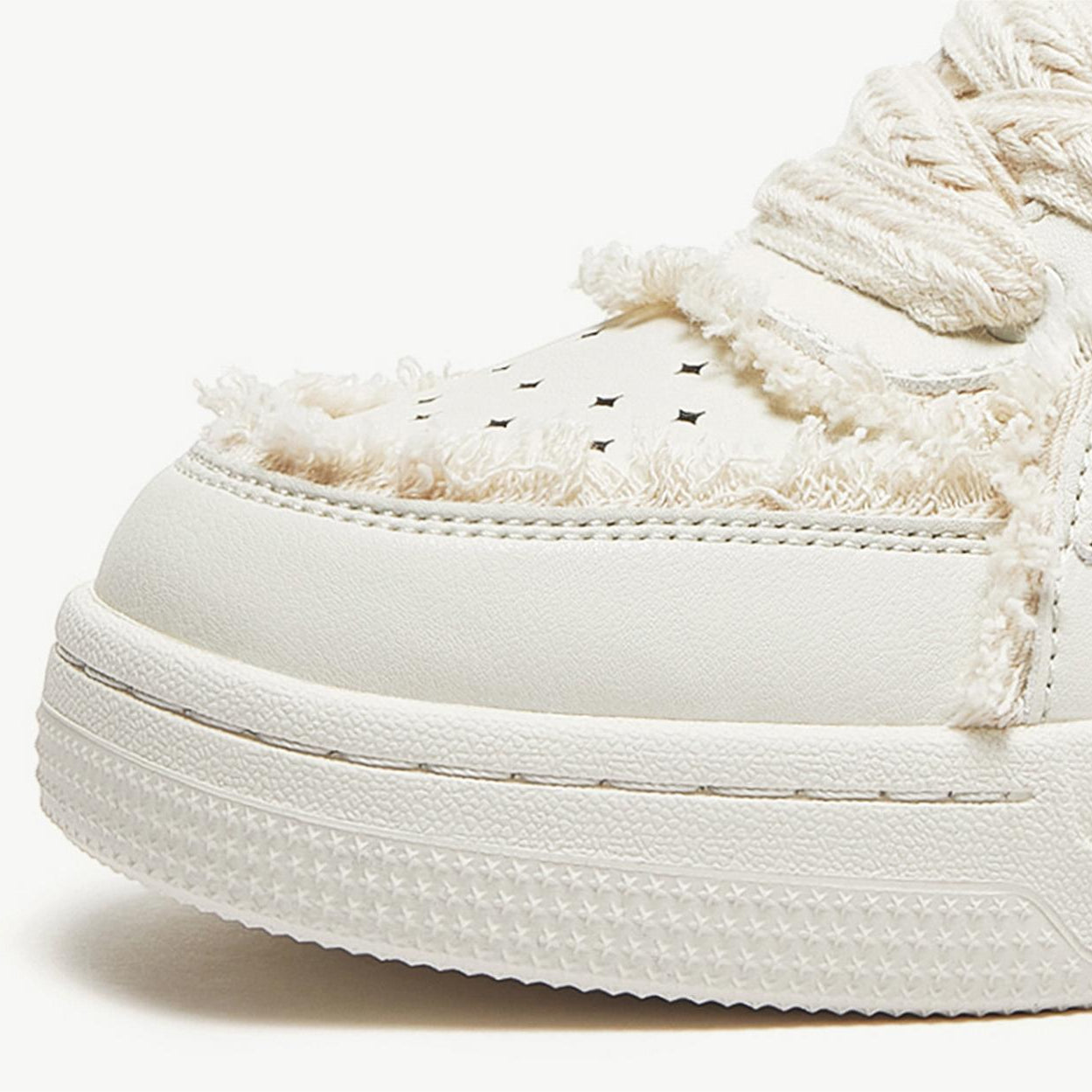 Sneakers Dust Loop