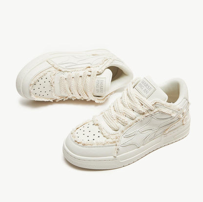 Sneakers Dust Loop