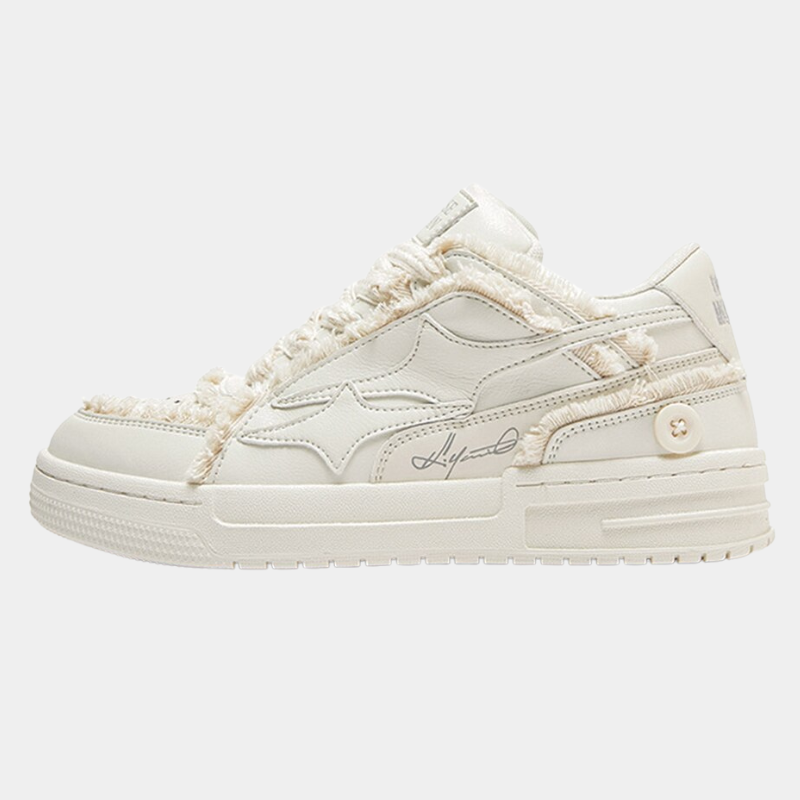 Sneakers Dust Loop