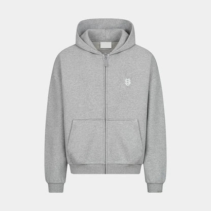 Hoodie Saint Gris