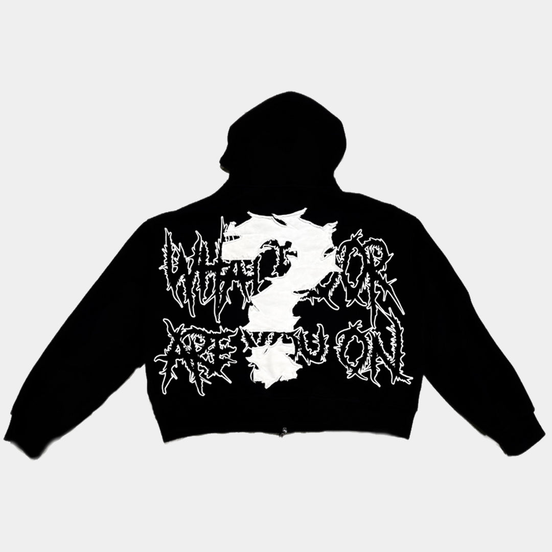 Veste Chaos