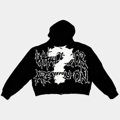 Veste Chaos