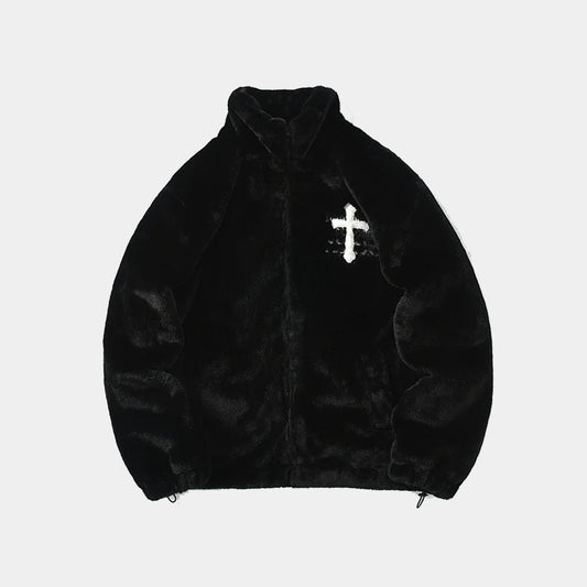 Veste Blessed
