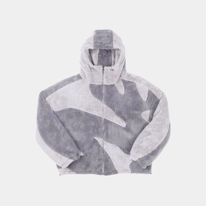 Veste Arctic Ghost