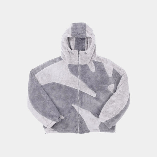 Veste Arctic Ghost