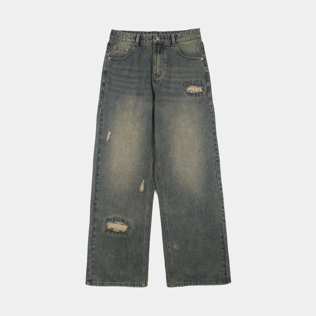 Jean Fade