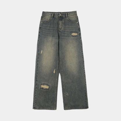 Jean Fade