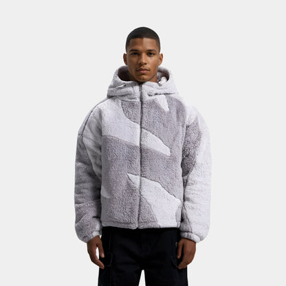 Veste Arctic Ghost