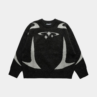Pull Halo Knit