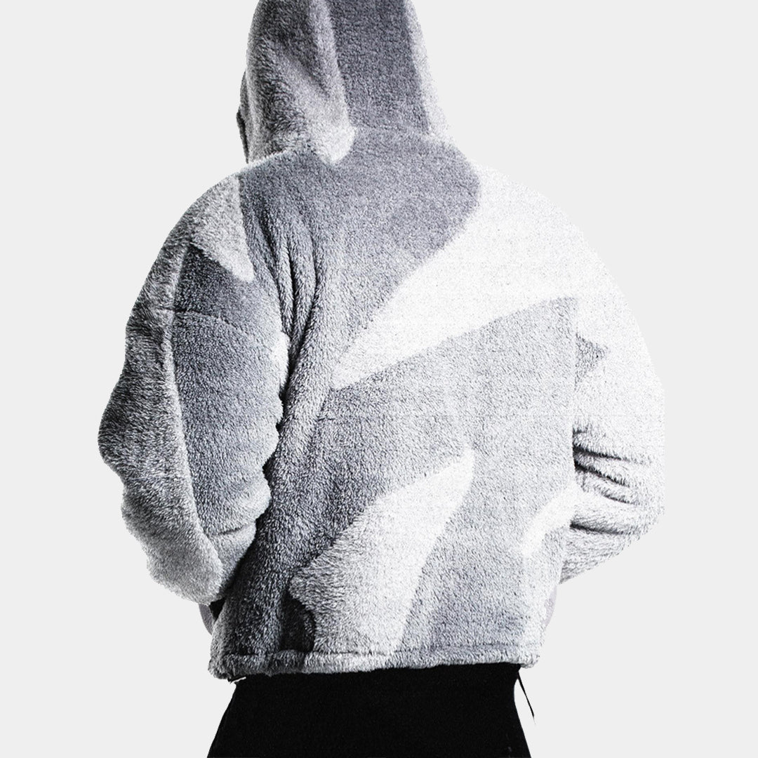 Veste Arctic Ghost
