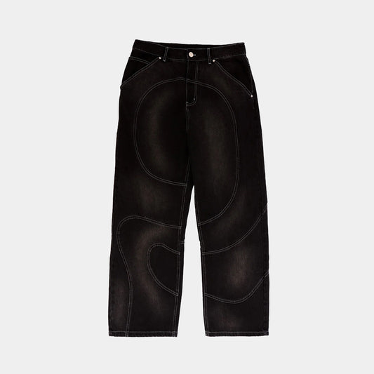 Jean Denim Draft