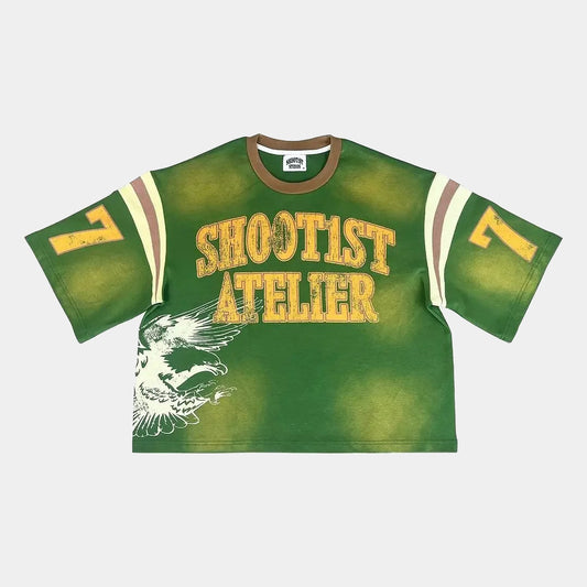 T-shirt Shootist Atelier