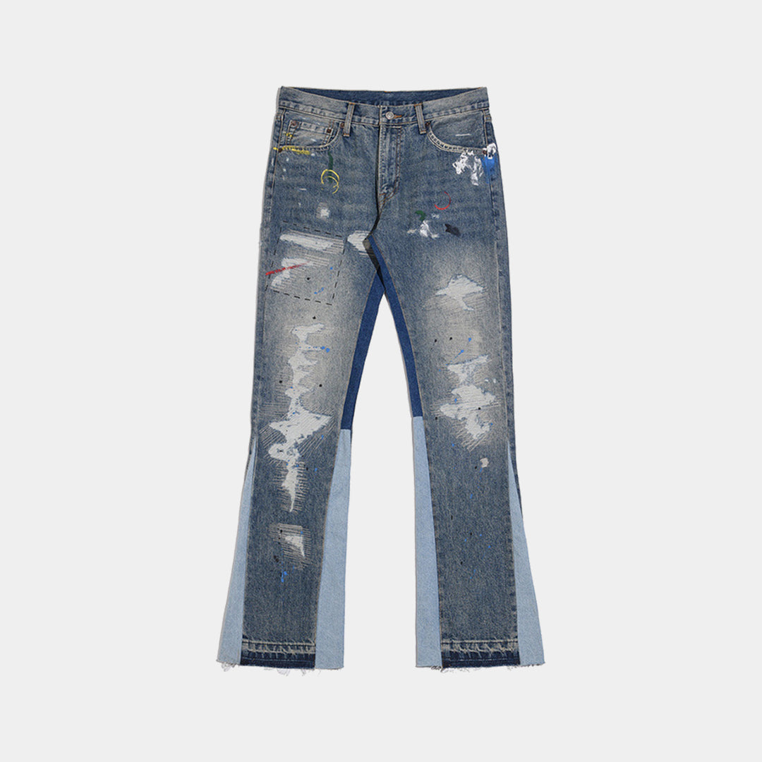 Jeans/Pantalons
